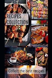 Recipes Collection collect the best recipes