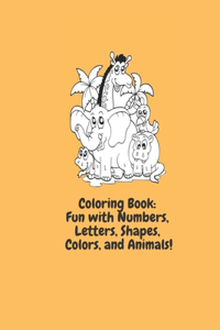 Coloring Book