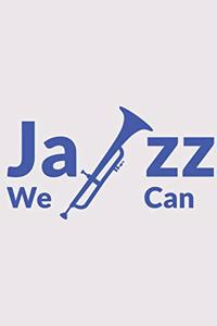 JAZZ we can
