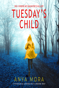 Tuesday's Child by Louise Bagshawe