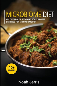 Microbiome Diet