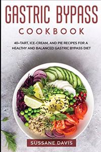 Gastric Bypass Cookbook