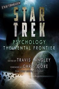 Star Trek Psychology