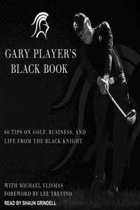 Gary Player's Black Book