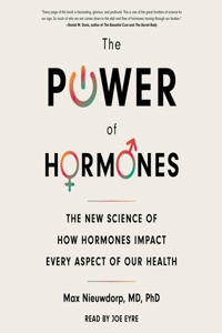 Power of Hormones