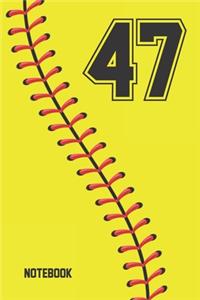 47 Notebook