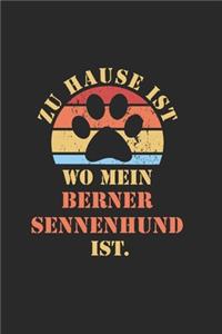 Berner Sennenhund