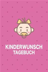 Kinderwunsch Tagebuch