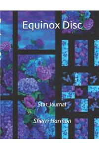 Equinox Disc