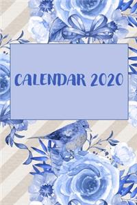 Calendar 2020