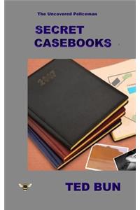 The Uncovered Policeman