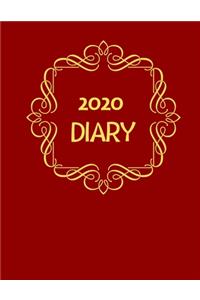 2020 Diary
