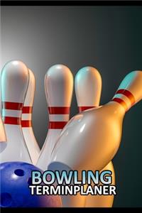 Bowling Terminplaner