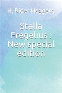 Stella Fregelius