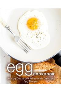 Egg Cookbook