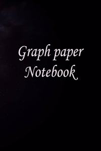 Graph paper Notebook