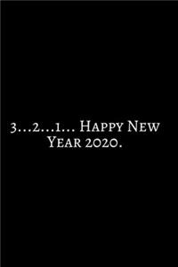 3...2...1...Happy New Year