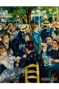 Renoir Planificateur 2020