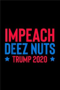 Impeach Deez Nuts
