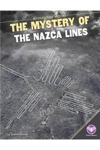 Mystery of the Nazca Lines