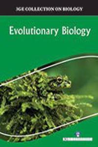 3Ge Collection On Biology Evolutionary Biology