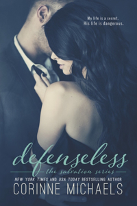 Defenseless