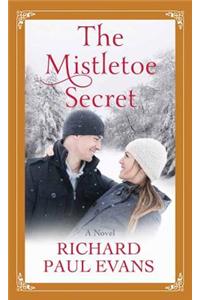 The Mistletoe Secret