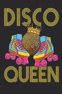 Disco Queen