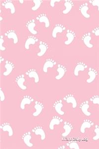 Infant Daily Log