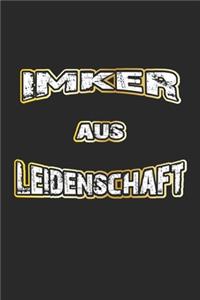 Imker aus Leidenschaft