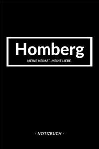 Homberg