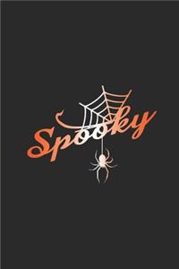 Spooky