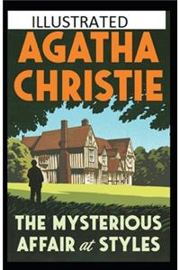The Mysterious Affair at Styles Illustrated