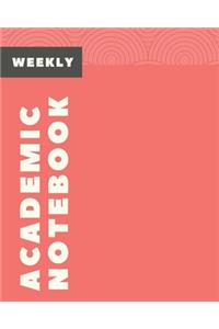 Academic Notebooks