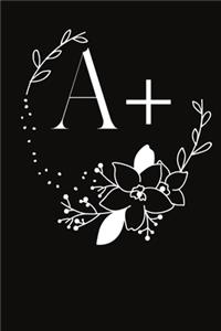 A+