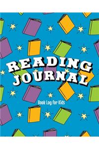 Reading Journal