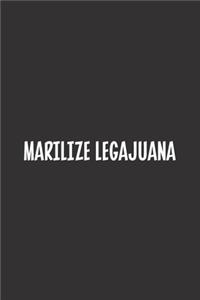 Marilize Legajuana