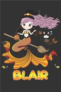 Blair
