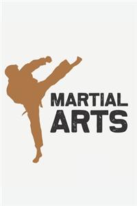 Martial Arts