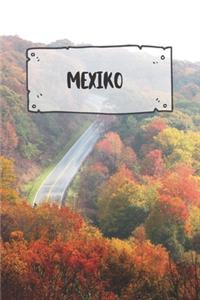 Mexiko