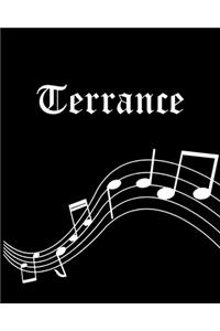 Terrance