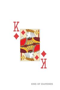 King Of Diamonds