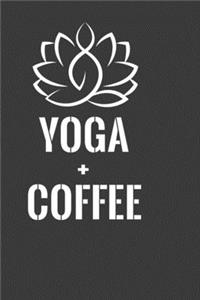 Yoga + Coffee