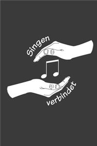 Singen verbindet