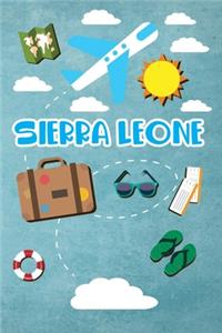 Sierra Leone