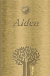Aiden