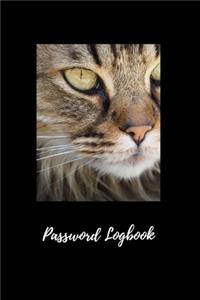 Password Logbook