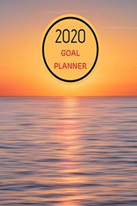 2020 Goal Planner