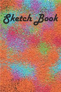 Sketchbook