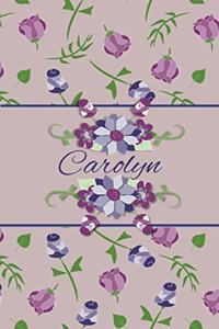 Carolyn